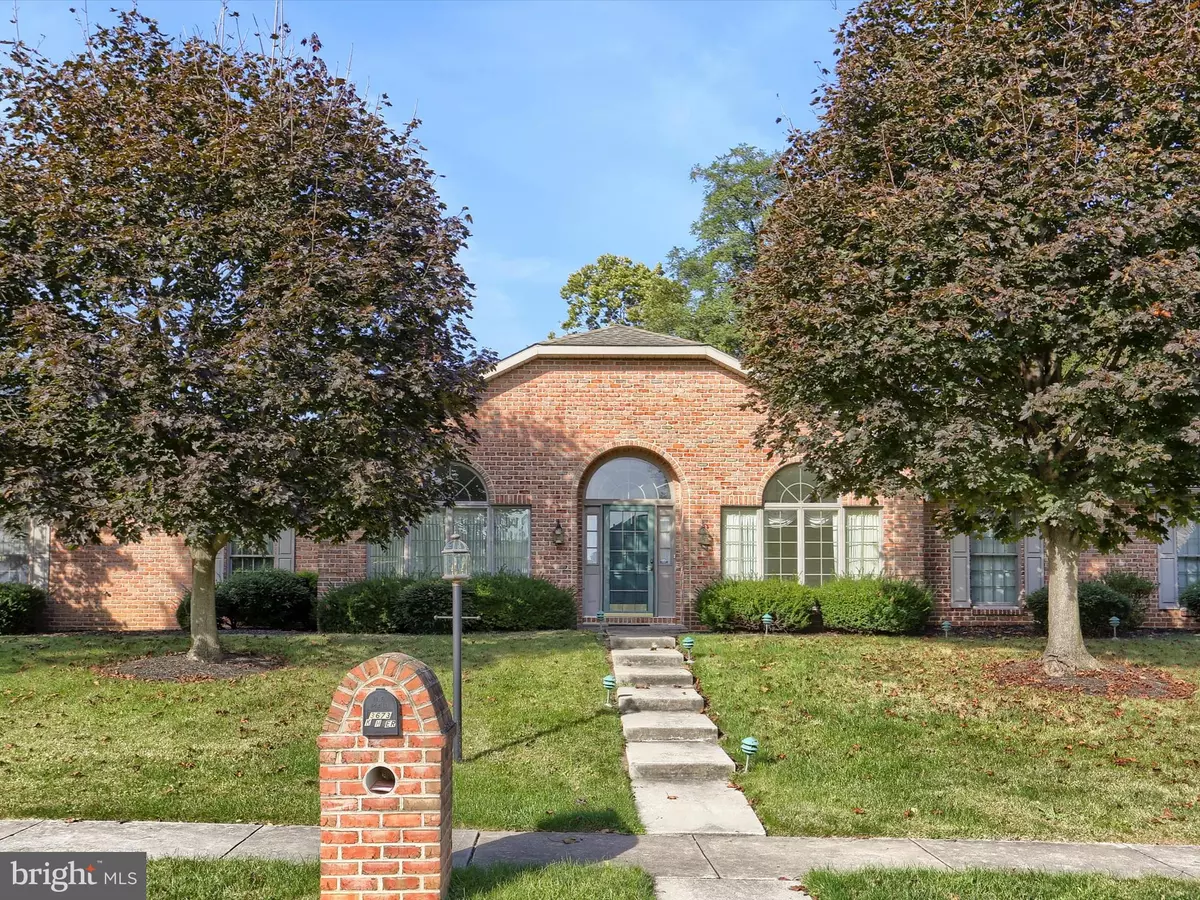 York, PA 17402,3673 REGENCY LN