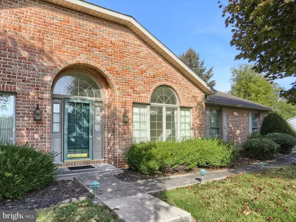 York, PA 17402,3673 REGENCY LN