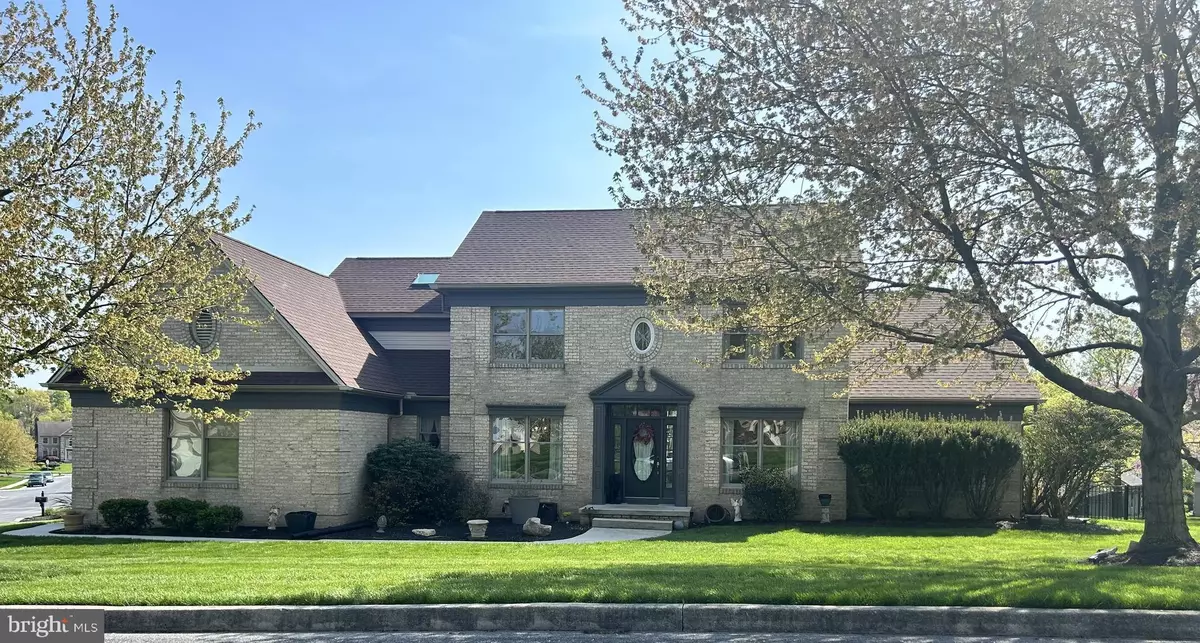 Harrisburg, PA 17112,4107 COPPERFIELD DR