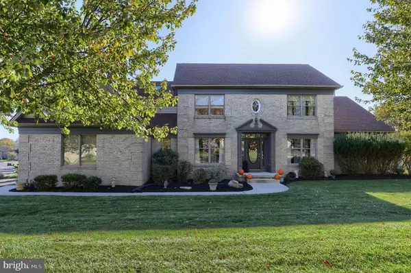 Harrisburg, PA 17112,4107 COPPERFIELD DR