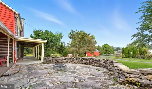 Gardners, PA 17324,200 OLD STATE RD