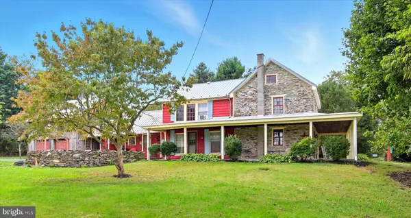 Gardners, PA 17324,200 OLD STATE RD