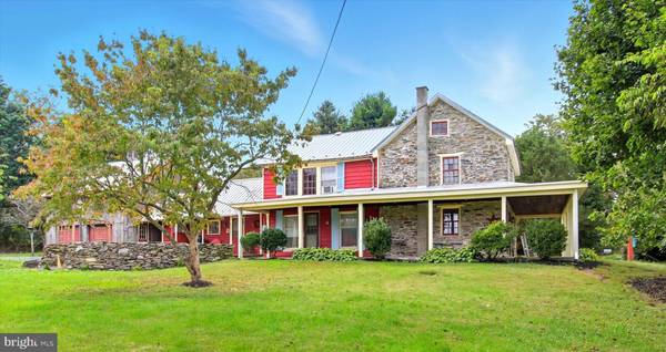 Gardners, PA 17324,200 OLD STATE RD