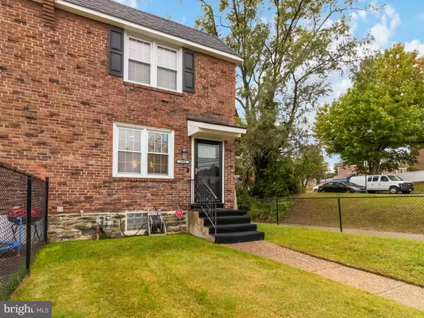 Collingdale, PA 19023,1008 SPRINGFIELD