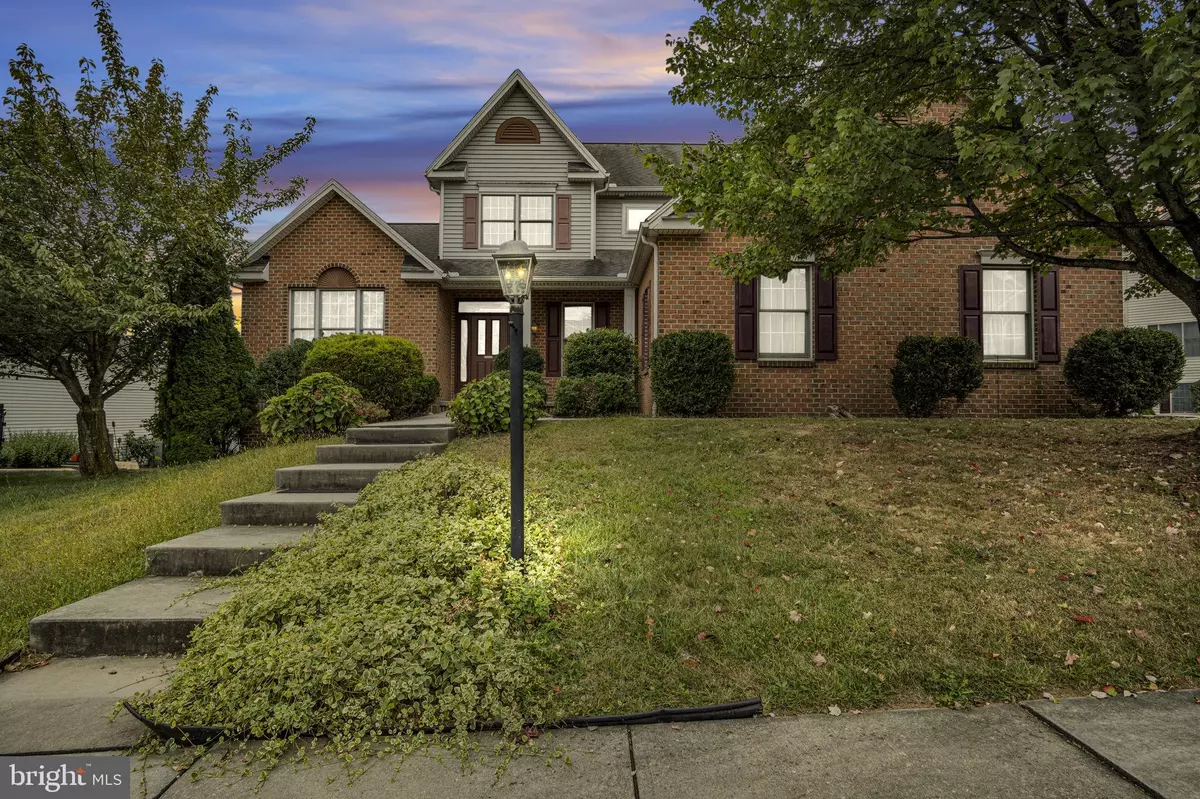 Harrisburg, PA 17111,6306 ASTON CT