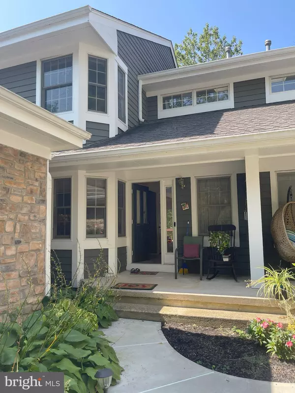 Princeton, NJ 08540,24 GINGER CT