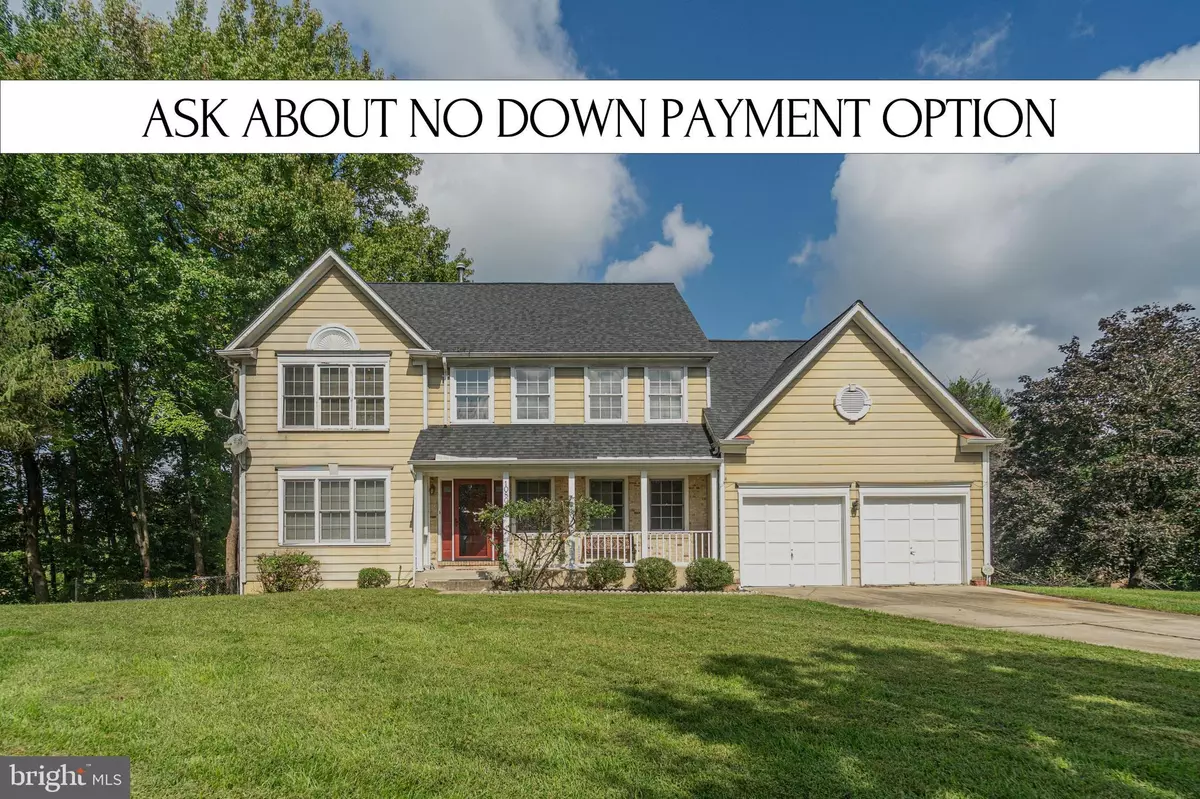 Bowie, MD 20721,10804 KENCREST DR