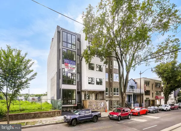 2013 BENNING RD NE #3, Washington, DC 20002