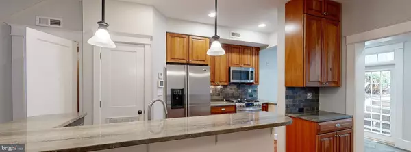 Washington, DC 20007,2031 37TH ST NW
