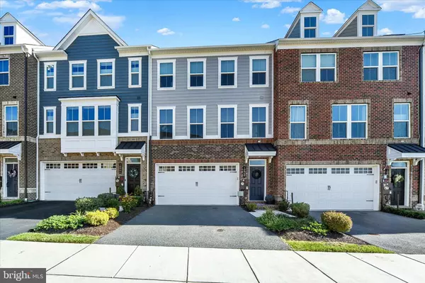 Baltimore, MD 21220,10868 BECKENHAM ST