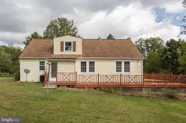 Winchester, VA 22603,191 CHAPMAN LN