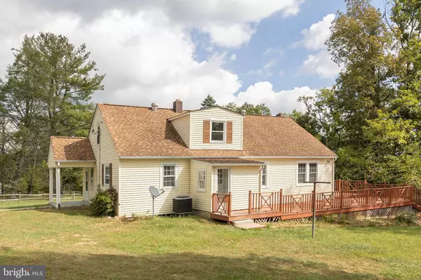 Winchester, VA 22603,191 CHAPMAN LN