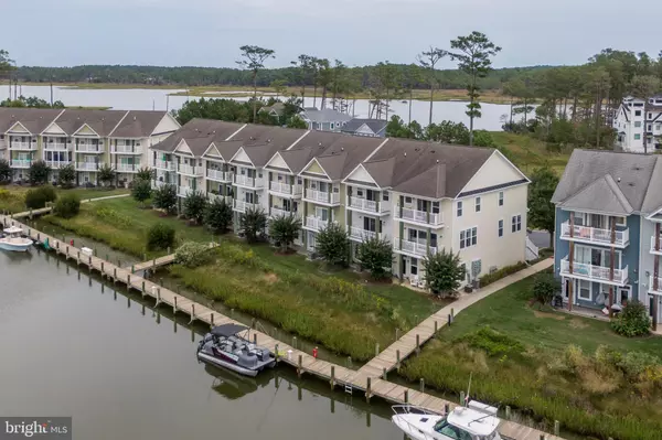 Berlin, MD 21811,10900 HOLYSTONE LN #201