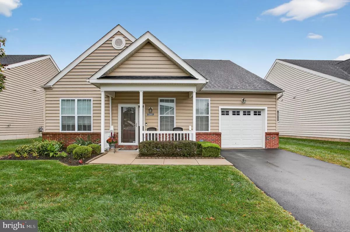 Philadelphia, PA 19116,2680 IRIS LN