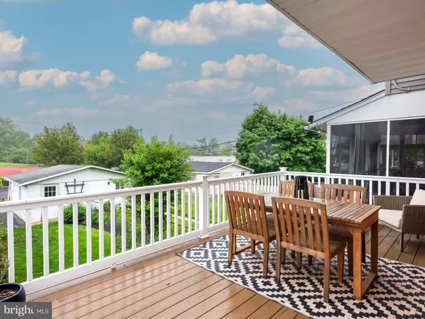 West Chester, PA 19380,207 N PENN ST