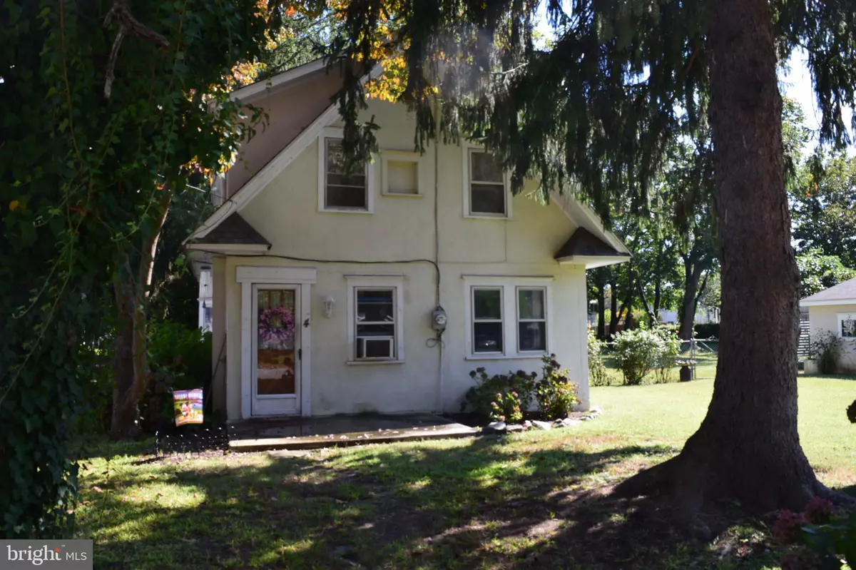 Pennsville, NJ 08070,4 HAZEL AVE