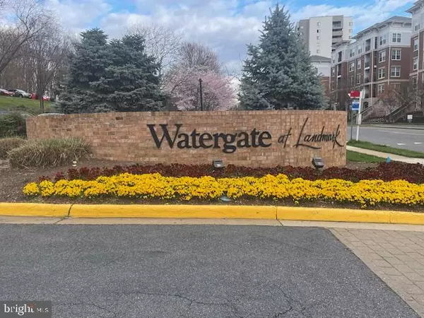 307 YOAKUM PKWY #1416, Alexandria, VA 22304