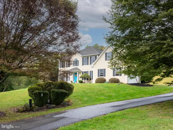 209 MARTINS LN, Media, PA 19063