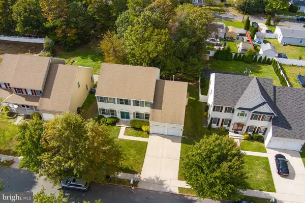 Egg Harbor Township, NJ 08234,303 SPRINGFIELD AVE NW