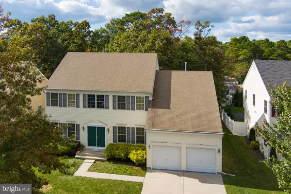 Egg Harbor Township, NJ 08234,303 SPRINGFIELD AVE NW