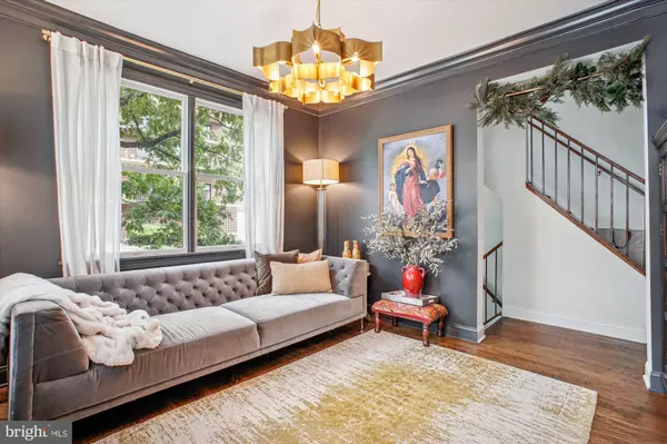 Arlington, VA 22201,1328 N CLEVELAND ST N