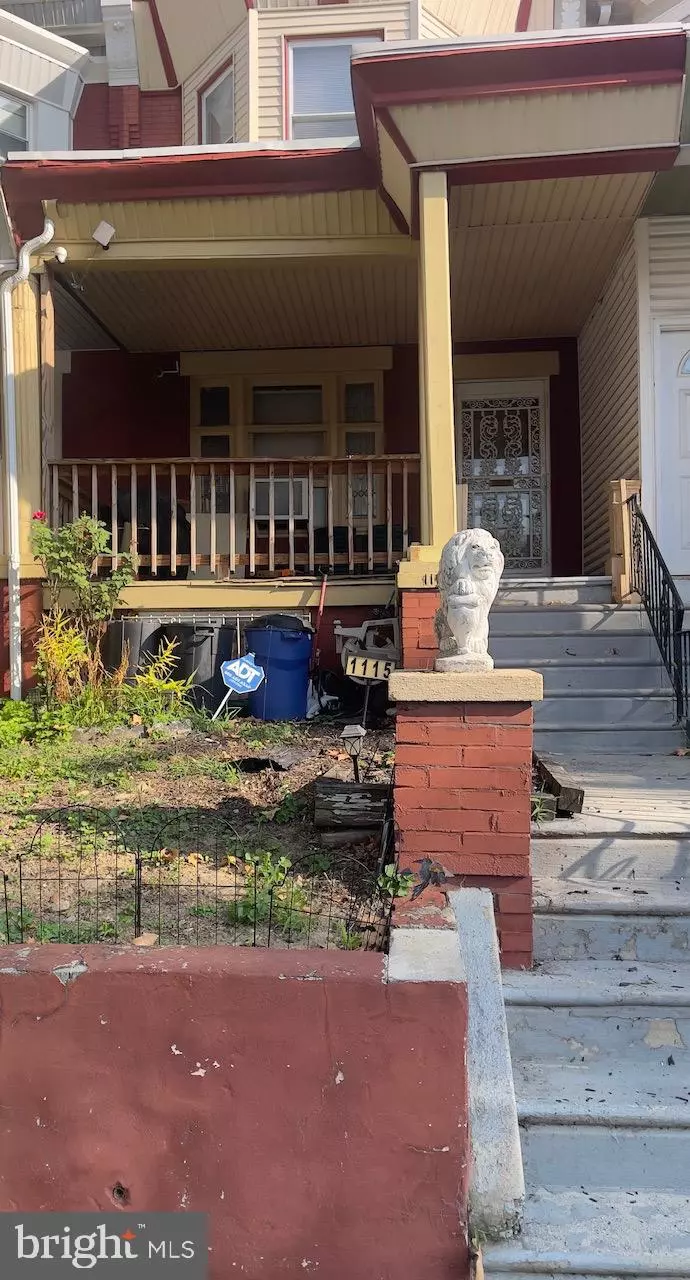 Philadelphia, PA 19140,Address not disclosed