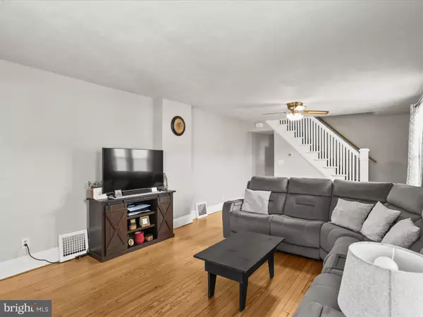 Hanover, PA 17331,553 MCALLISTER ST