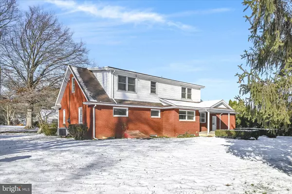 Lebanon, PA 17042,1510 POPLAR ST