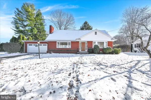 Lebanon, PA 17042,1510 POPLAR ST