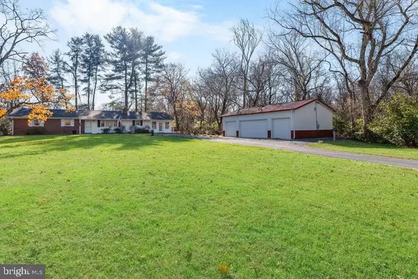 Laurel, MD 20724,577 BROCK BRIDGE RD