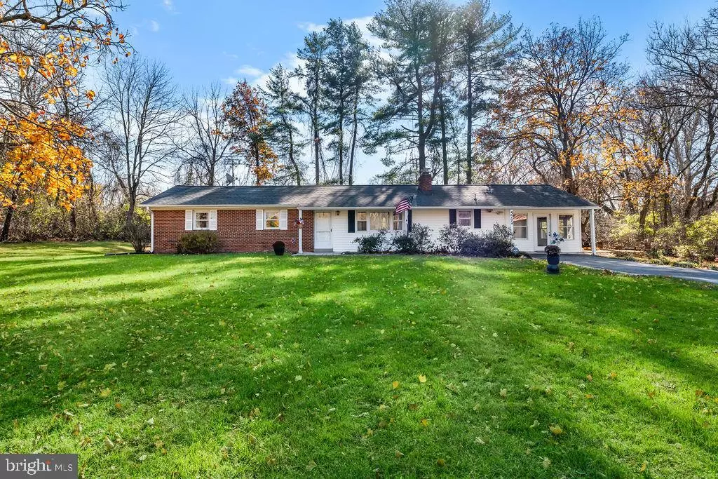 Laurel, MD 20724,577 BROCK BRIDGE RD