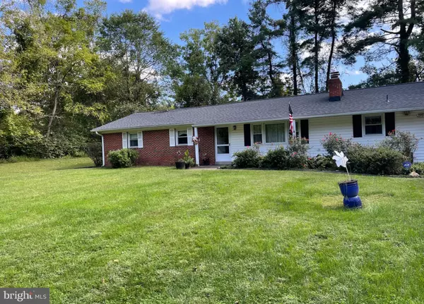 Laurel, MD 20724,577 BROCK BRIDGE RD