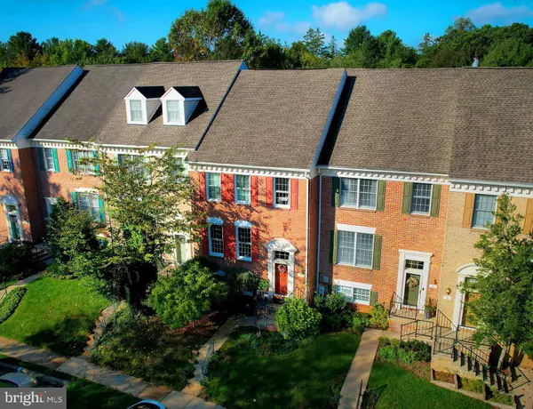 6 TENBY CT, Lutherville Timonium, MD 21093