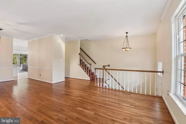 Lutherville Timonium, MD 21093,6 TENBY CT