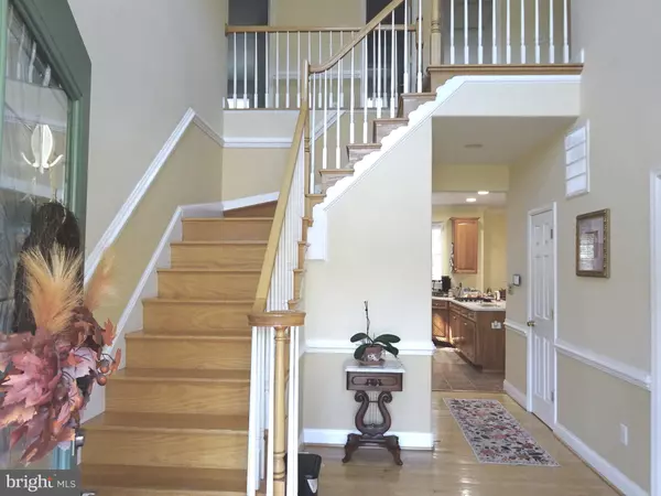 Stafford, VA 22554,25 POPLAR VIEW DR