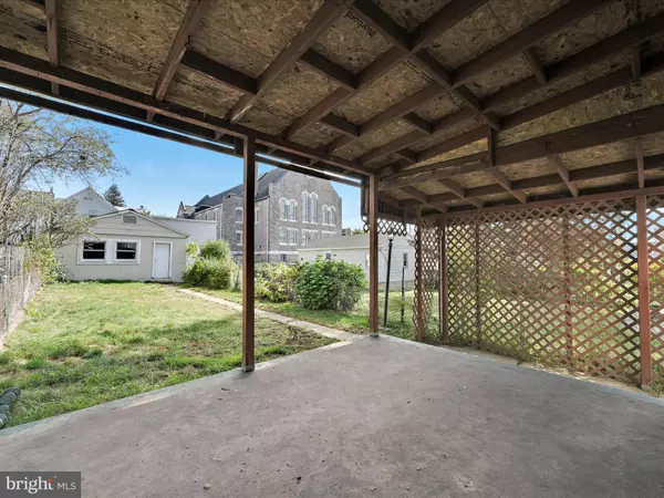 Frackville, PA 17931,39 S CENTER ST