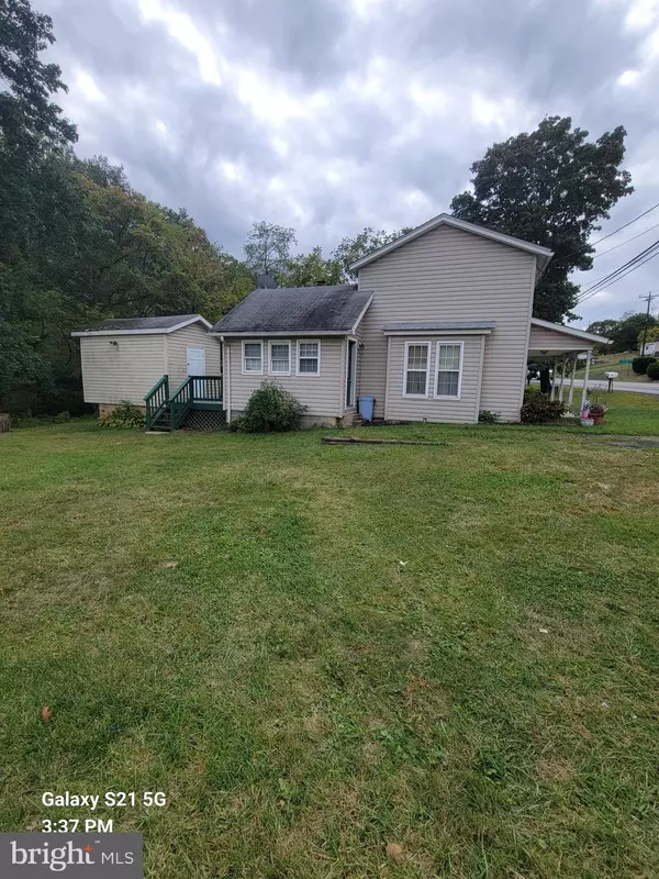 Augusta, WV 26704,16385 NORTHWESTERN PIKE