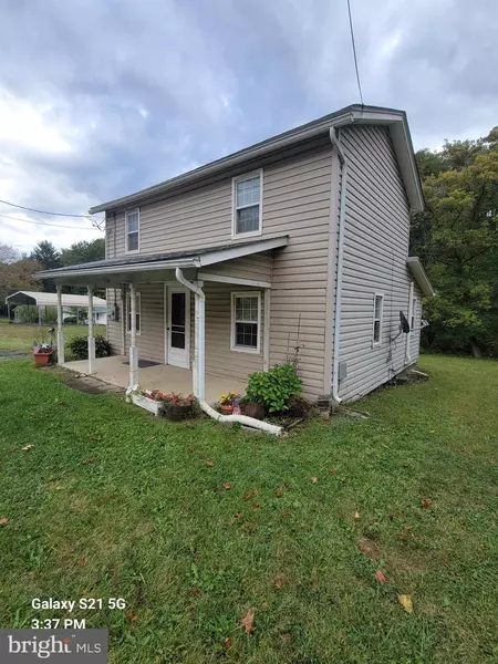 16385 NORTHWESTERN PIKE, Augusta, WV 26704