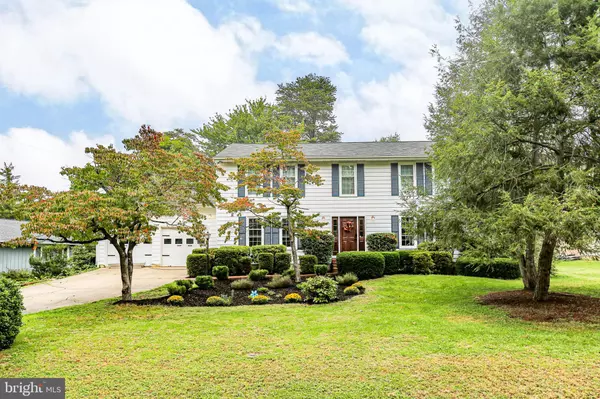 Stafford, VA 22554,2022 BUOY DR