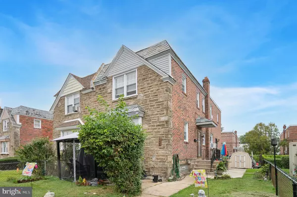 Philadelphia, PA 19119,1235 E YERKES ST