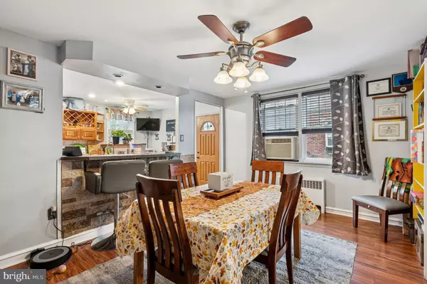 Philadelphia, PA 19119,1235 E YERKES ST