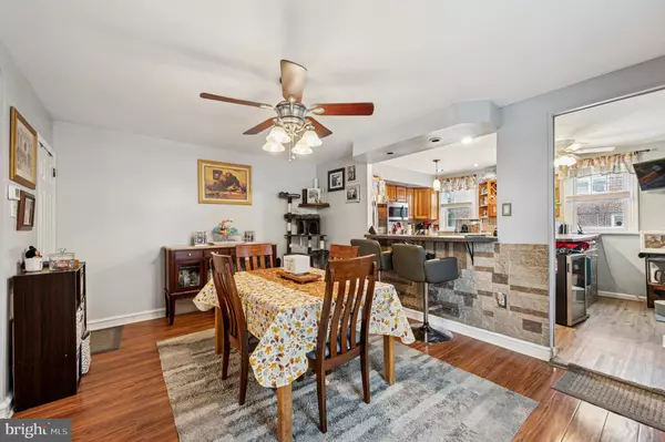 Philadelphia, PA 19119,1235 E YERKES ST