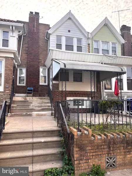 6547 N BOUVIER ST, Philadelphia, PA 19126
