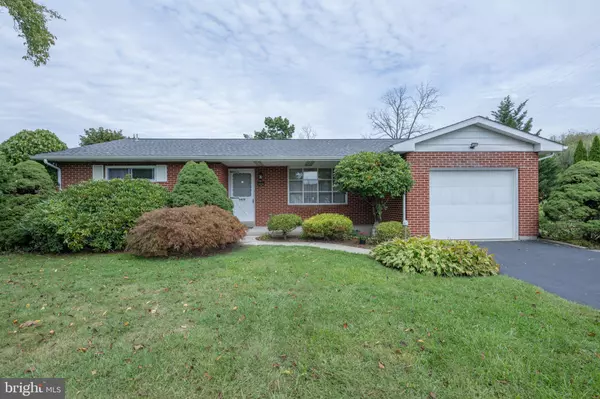 Coopersburg, PA 18036,4479 N SUNSET DR