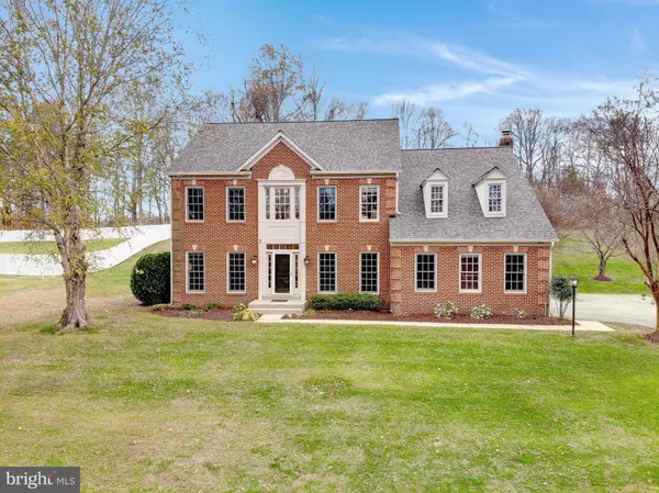 3451 BLANDFORD WAY, Davidsonville, MD 21035