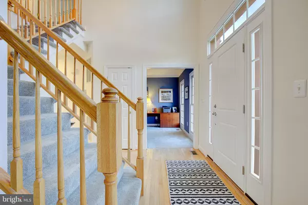 Davidsonville, MD 21035,3451 BLANDFORD WAY