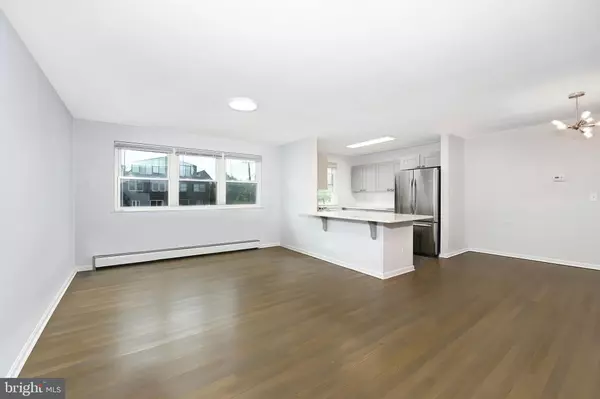 Jersey City, NJ 07307,1 CONGRESS ST #C-4