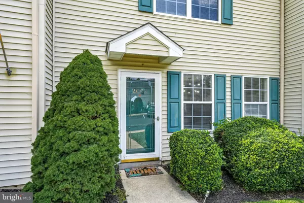 Pine Hill, NJ 08021,2002 TALL PNES