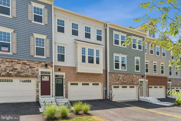 Damascus, MD 20872,10182 KINGS GROVE WAY