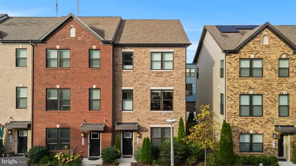 4309 LAPLATA AVE, Baltimore, MD 21211